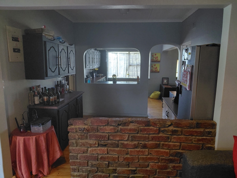 3 Bedroom Property for Sale in Bothasrus Eastern Cape